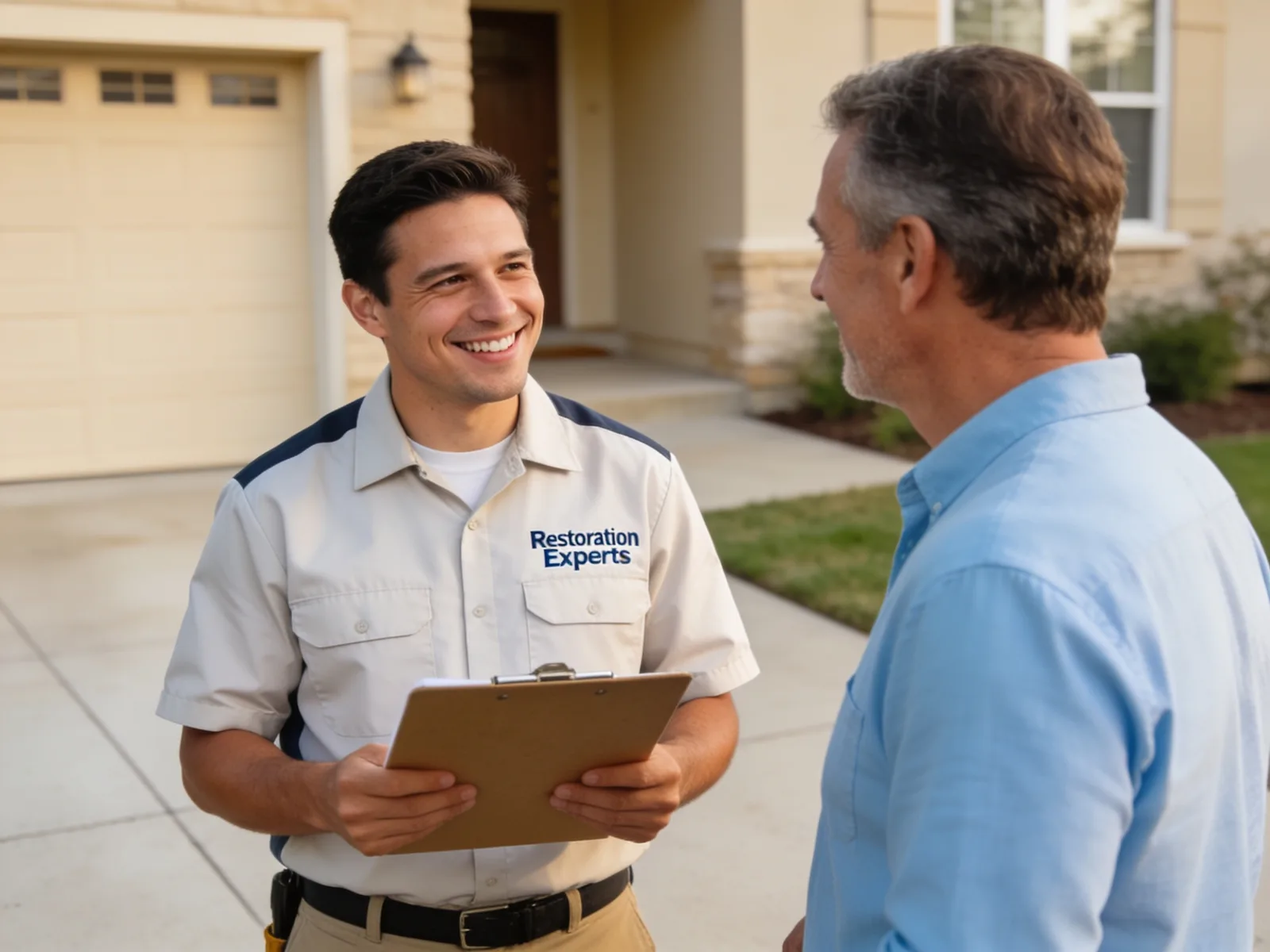 Water Damage Cleanup Corry, PA FAQs